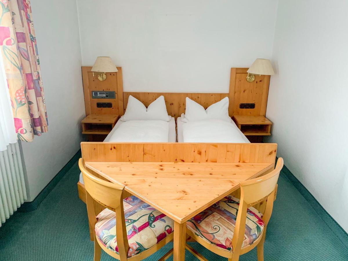 Landhotel Bauernschmitt Pottenstein Zewnętrze zdjęcie