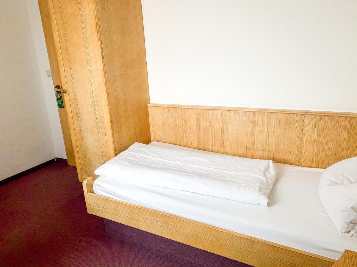 Landhotel Bauernschmitt Pottenstein Zewnętrze zdjęcie