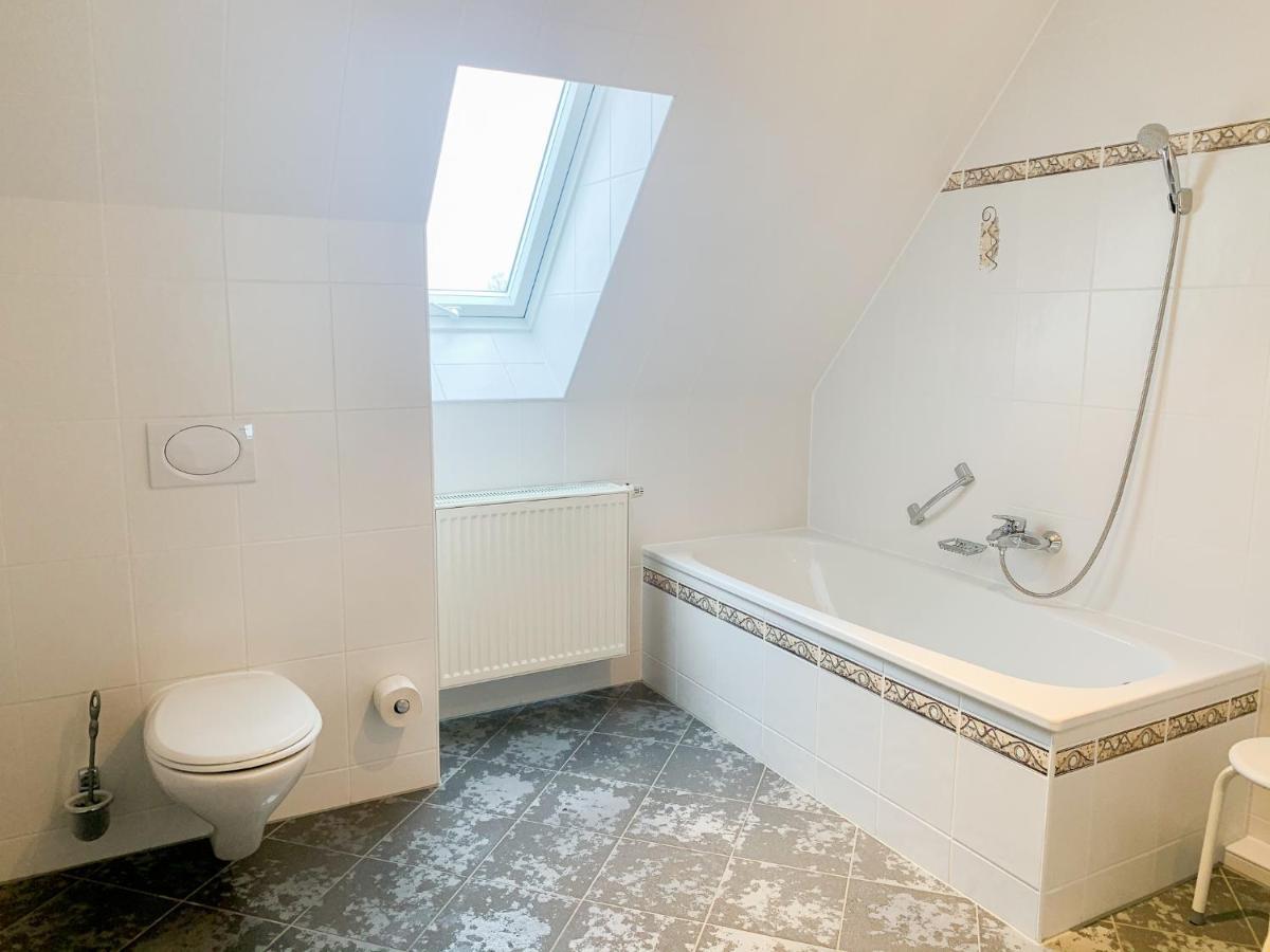 Landhotel Bauernschmitt Pottenstein Zewnętrze zdjęcie