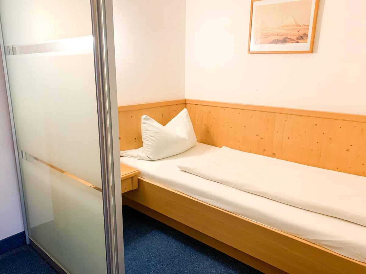 Landhotel Bauernschmitt Pottenstein Zewnętrze zdjęcie