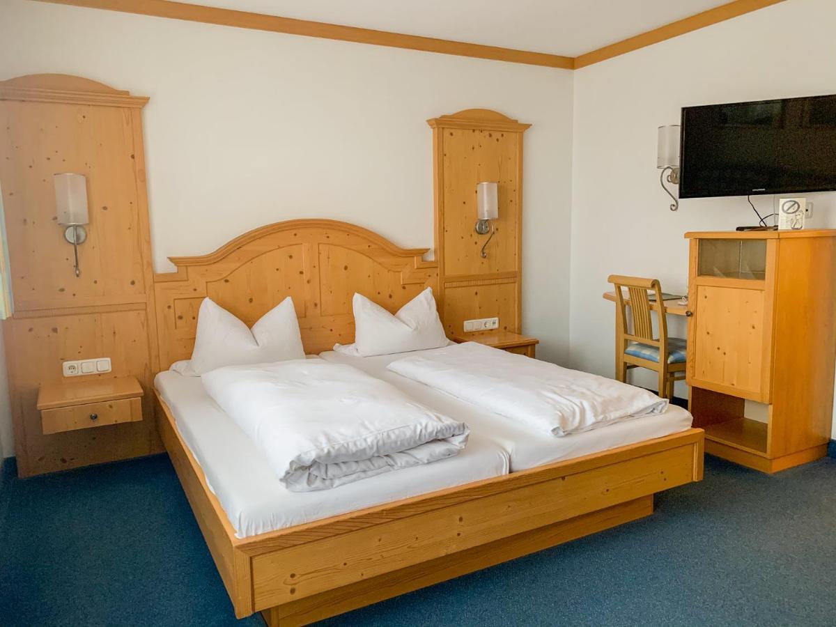 Landhotel Bauernschmitt Pottenstein Zewnętrze zdjęcie