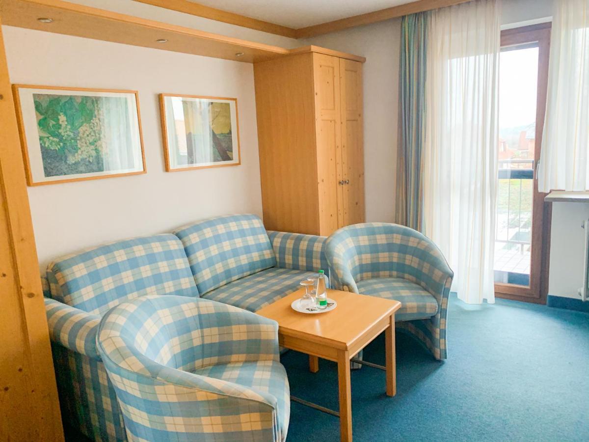 Landhotel Bauernschmitt Pottenstein Zewnętrze zdjęcie