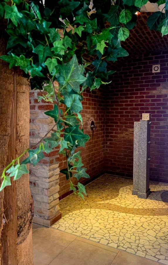Landhotel Bauernschmitt Pottenstein Zewnętrze zdjęcie
